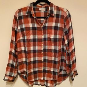 Loft Flannel